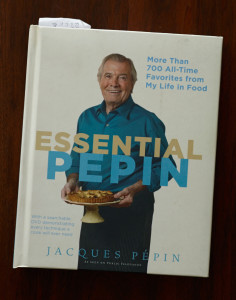 HOB_CookbookClub_EssentialPepin_JacquesPepin