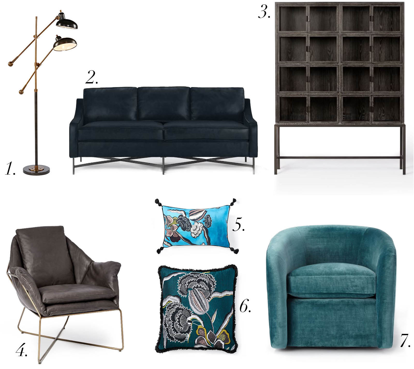 Furniture Shopping At West Elm Rejuvenation House Of Brinson