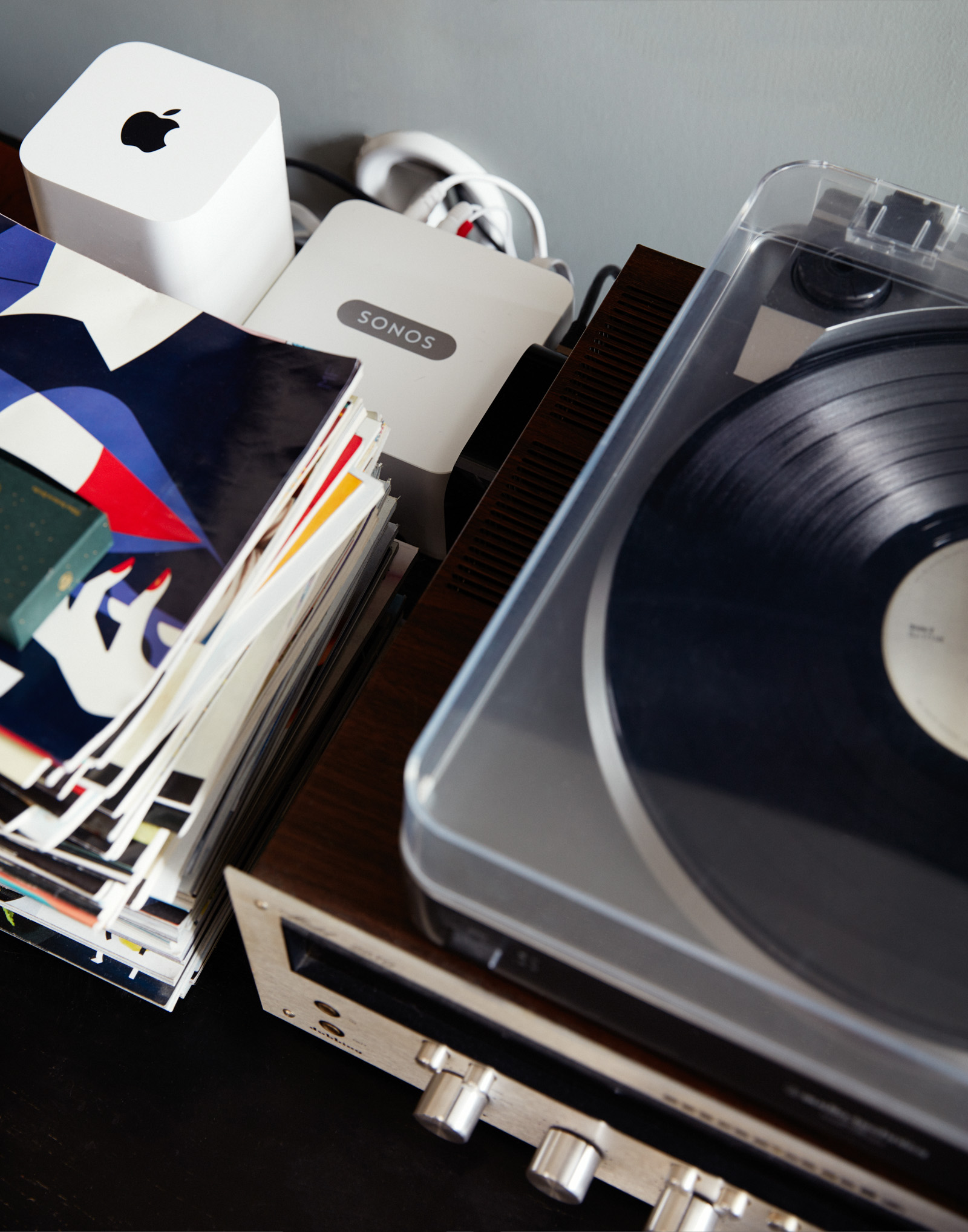 hook up turntable to sonos Vinyl is not dead, not by a longshot consider that you can, if you want, pick up a version of the guardians of the galaxy soundtrack (awesome mix vol 1) as an lp right now. hook up turntable to sonos Vinyl is not dead, not by a longshot consider that you can, if you want, pick up a version of the guardians of the galaxy soundtrack (awesome mix vol 1) as an lp right now.