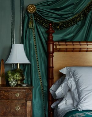 House of Brinson / One Room Challenge