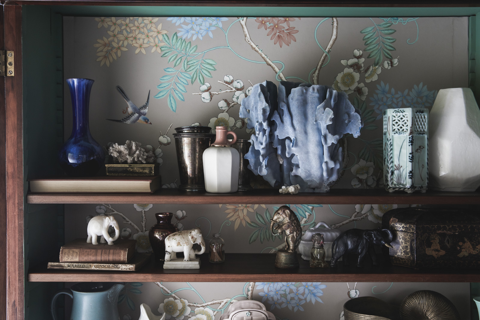 House of Brinson One Room Challenge Bathroom