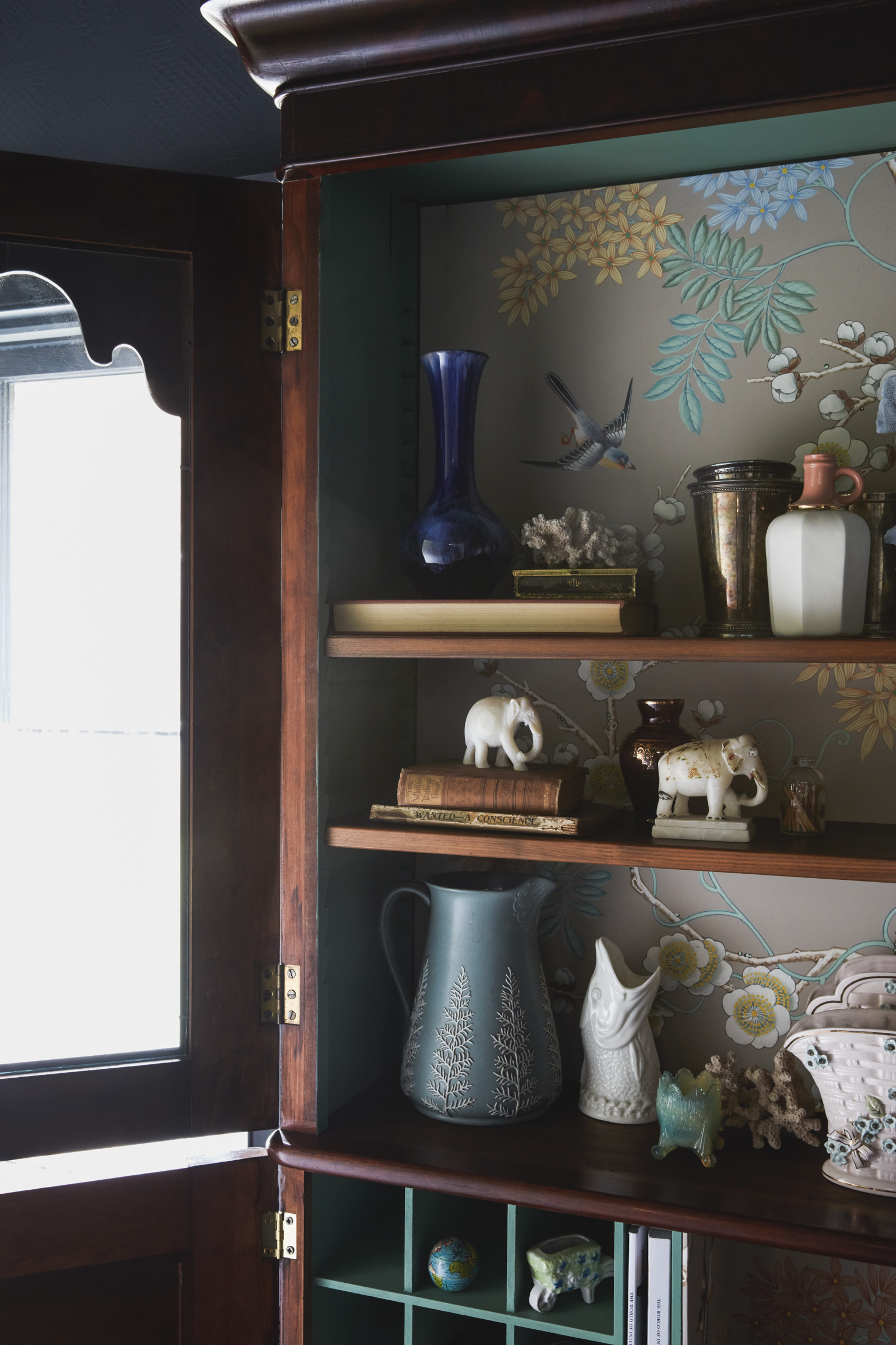 House of Brinson One Room Challenge Bathroom
