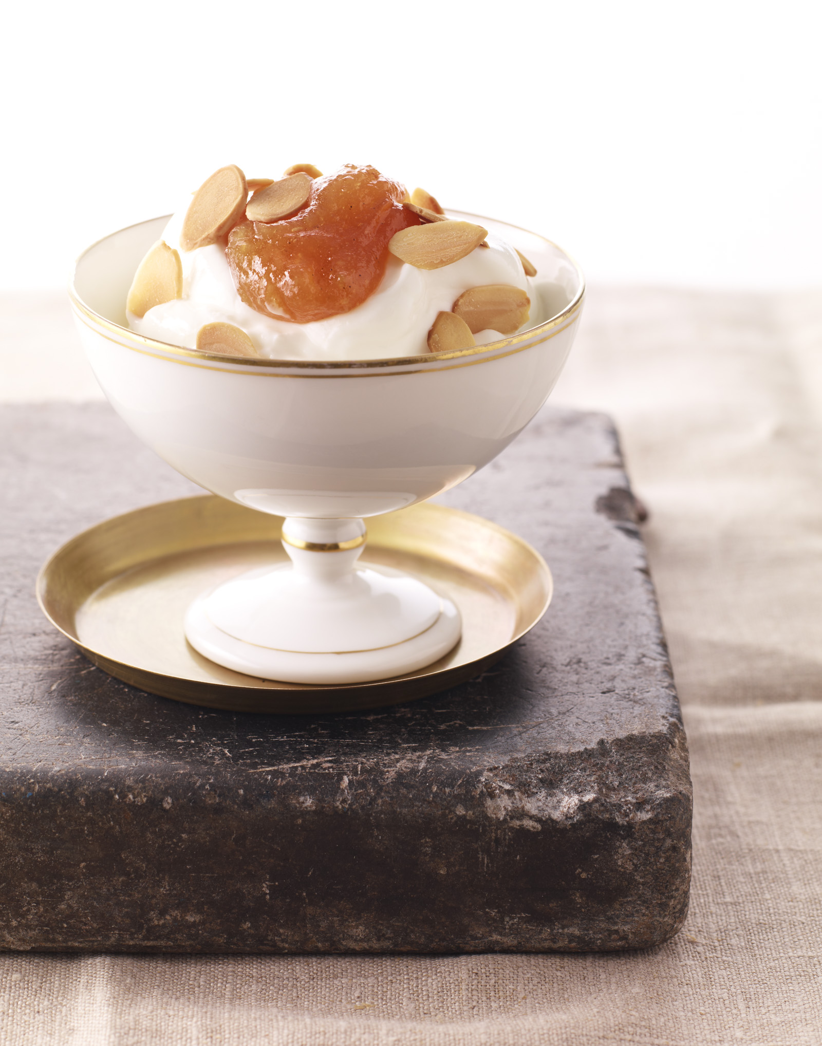 Apple Pie Yogurt