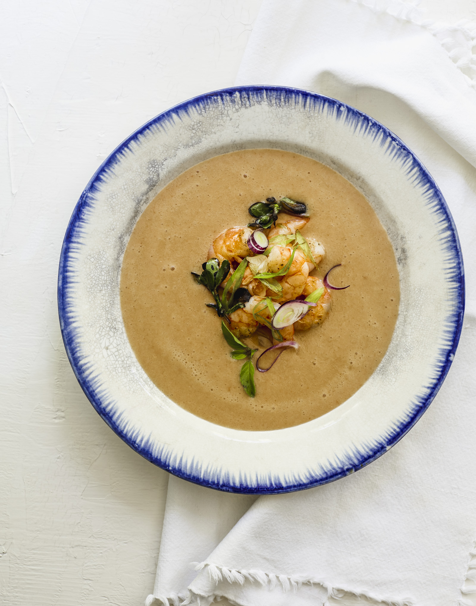 HOB_Mariana_Cherry_Gazpacho_Shrimp