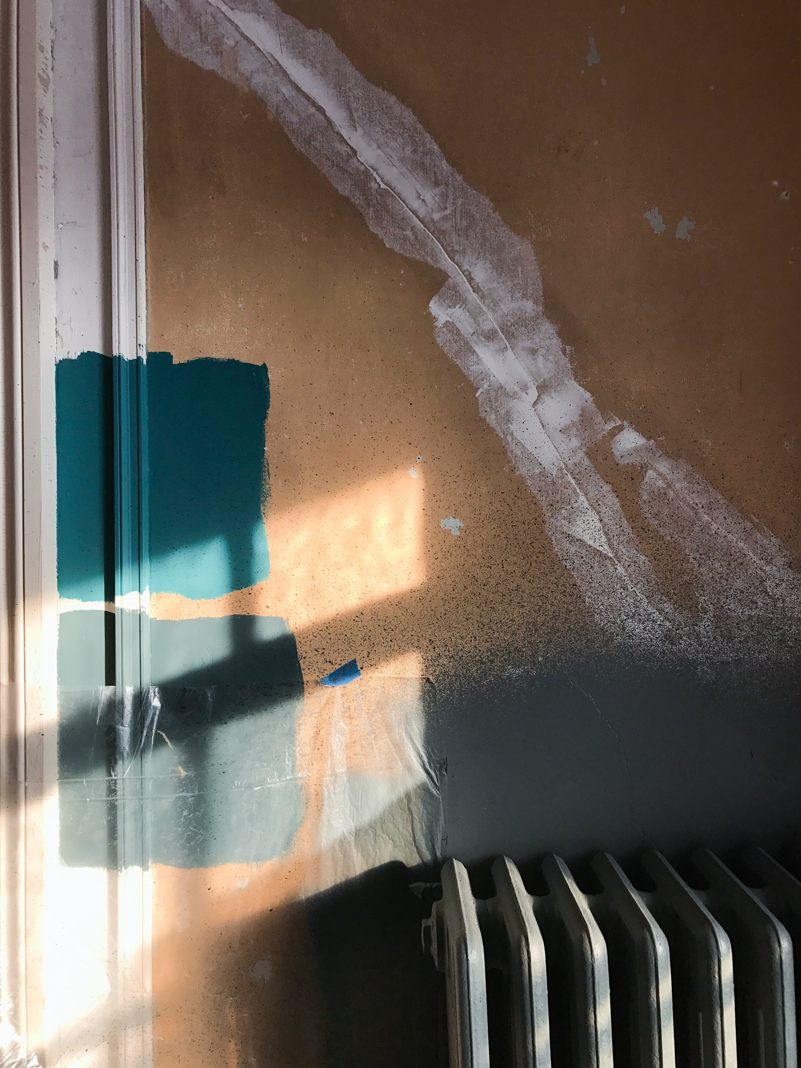 One Room Challenge Week 3 House Of Brinson - 