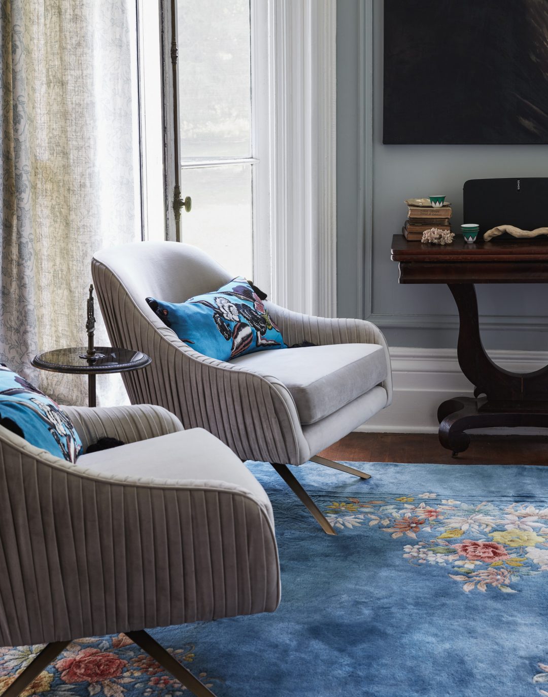 House of Brinson / West Elm