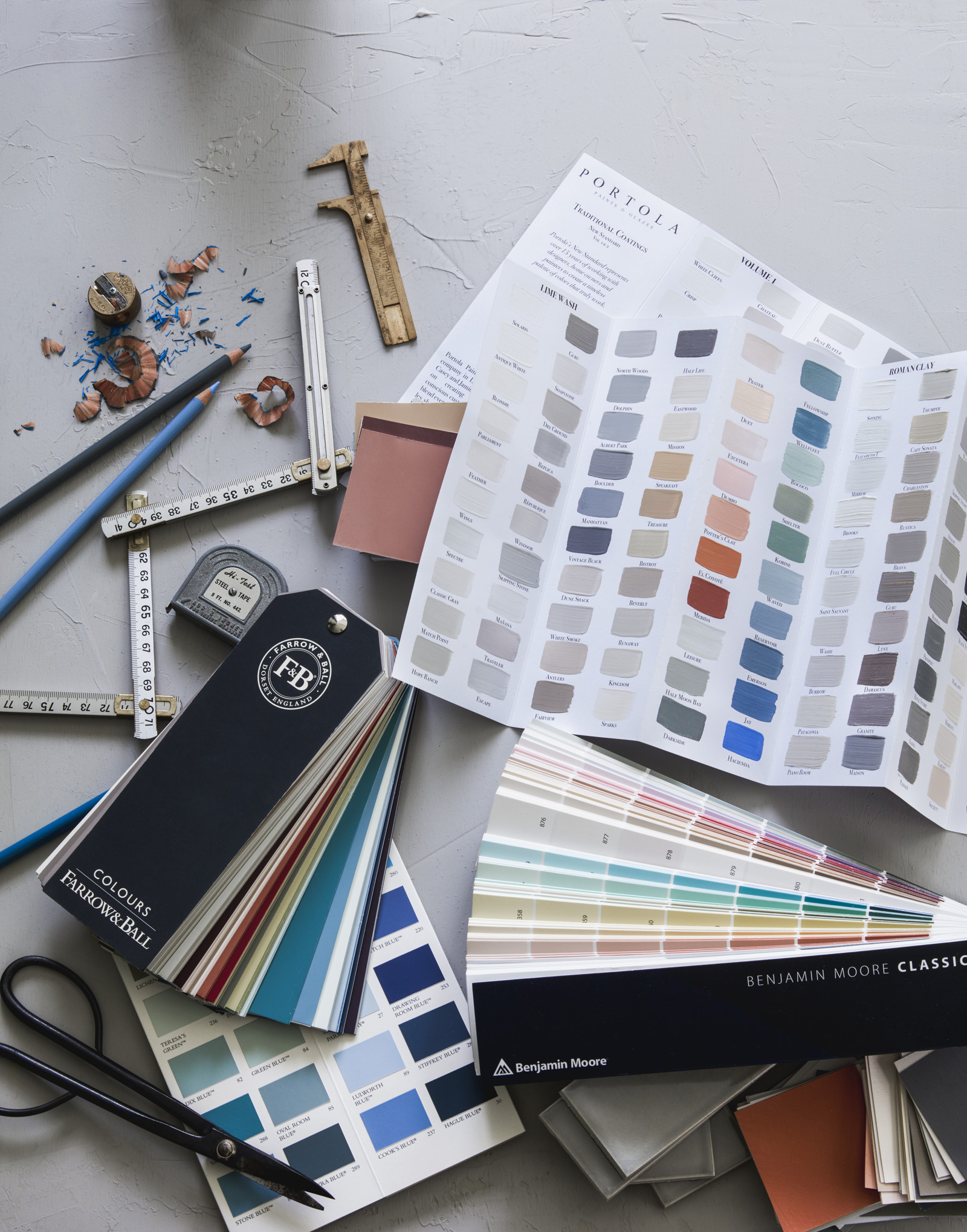Paint For Historic Homes