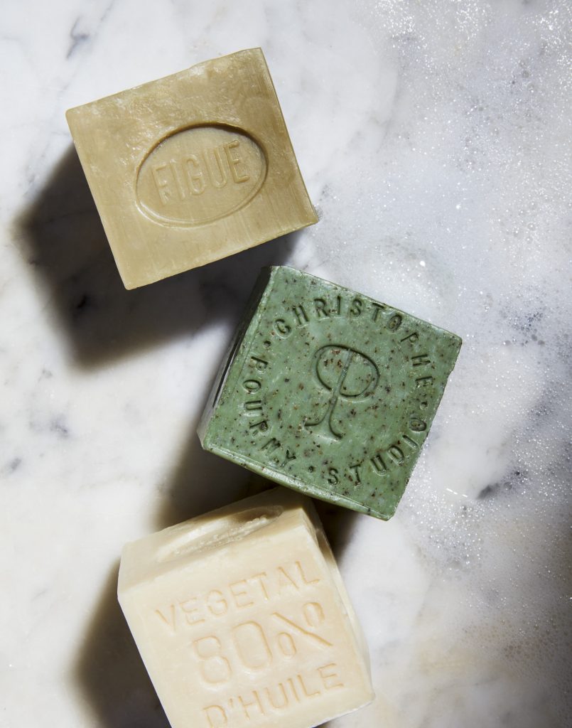 Soap environment and sustainability